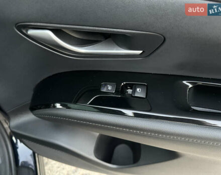 Синий Хендай Туксон, объемом двигателя 1.6 л и пробегом 16 тыс. км за 38000 $, фото 23 на Automoto.ua