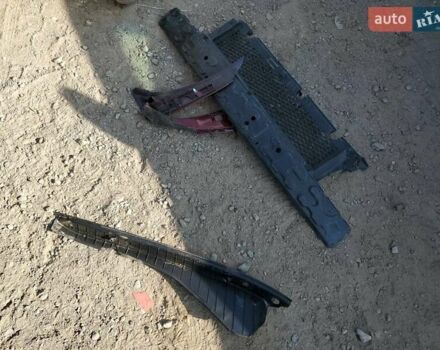 Синий Хендай Туксон, объемом двигателя 0 л и пробегом 57 тыс. км за 7500 $, фото 12 на Automoto.ua