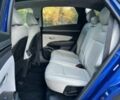 Синий Хендай Туксон, объемом двигателя 2.5 л и пробегом 12 тыс. км за 5400 $, фото 12 на Automoto.ua