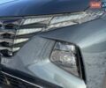 Синій Хендай Туксон, об'ємом двигуна 1.6 л та пробігом 122 тис. км за 26200 $, фото 5 на Automoto.ua