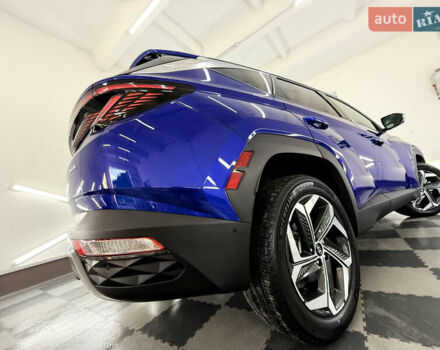 Синій Хендай Туксон, об'ємом двигуна 2.5 л та пробігом 27 тис. км за 24999 $, фото 96 на Automoto.ua