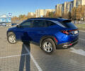 Хендай Туксон 2022 в Дрогобыче на Automoto.ua Синий Хендай Туксон, объемом двигателя 2.5 л и пробегом 162 тыс. км за 22350 $, фото 8 на Automoto.ua
