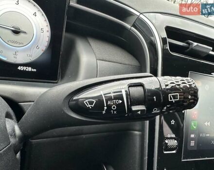 Синій Хендай Туксон, об'ємом двигуна 1.6 л та пробігом 49 тис. км за 30609 $, фото 26 на Automoto.ua