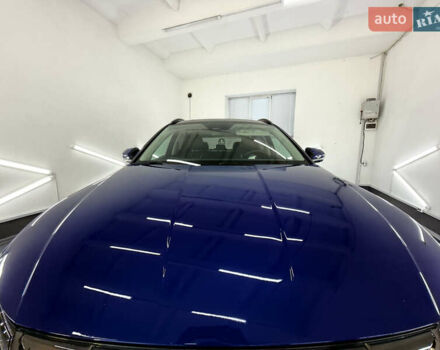 Синій Хендай Туксон, об'ємом двигуна 2.5 л та пробігом 27 тис. км за 24999 $, фото 71 на Automoto.ua