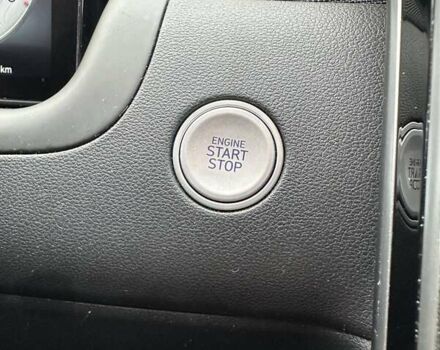 Синій Хендай Туксон, об'ємом двигуна 1.6 л та пробігом 49 тис. км за 30609 $, фото 20 на Automoto.ua