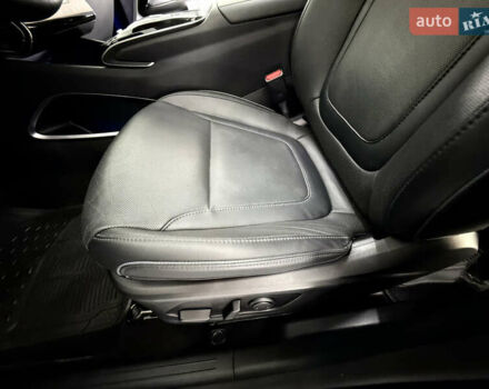 Синій Хендай Туксон, об'ємом двигуна 2.5 л та пробігом 27 тис. км за 24999 $, фото 56 на Automoto.ua