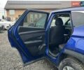 Синій Хендай Туксон, об'ємом двигуна 2.5 л та пробігом 82 тис. км за 15900 $, фото 21 на Automoto.ua