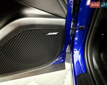 Синій Хендай Туксон, об'ємом двигуна 2.5 л та пробігом 27 тис. км за 24999 $, фото 66 на Automoto.ua
