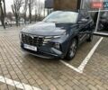 Синій Хендай Туксон, об'ємом двигуна 1.6 л та пробігом 49 тис. км за 30609 $, фото 1 на Automoto.ua