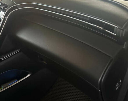 Синий Хендай Туксон, объемом двигателя 1.6 л и пробегом 68 тыс. км за 29000 $, фото 23 на Automoto.ua