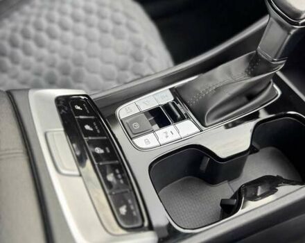 Синій Хендай Туксон, об'ємом двигуна 2 л та пробігом 28 тис. км за 31500 $, фото 9 на Automoto.ua