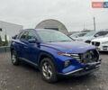 Синій Хендай Туксон, об'ємом двигуна 2.5 л та пробігом 82 тис. км за 15900 $, фото 2 на Automoto.ua