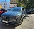 Хендай Туксон 2022 у Києві на Automoto.ua Синій Хендай Туксон, об'ємом двигуна 1.6 л та пробігом 53 тис. км за 29900 $, фото 7 на Automoto.ua