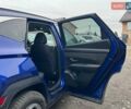 Синій Хендай Туксон, об'ємом двигуна 2.5 л та пробігом 82 тис. км за 15900 $, фото 17 на Automoto.ua