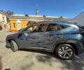 Хендай Туксон 2022 у Києві на Automoto.ua Синій Хендай Туксон, об'ємом двигуна 1.6 л та пробігом 53 тис. км за 29900 $, фото 3 на Automoto.ua