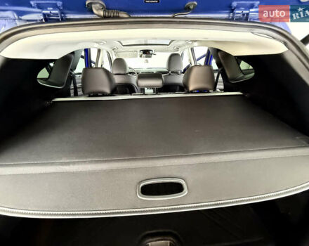 Синій Хендай Туксон, об'ємом двигуна 2.5 л та пробігом 27 тис. км за 24999 $, фото 45 на Automoto.ua