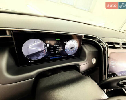 Синій Хендай Туксон, об'ємом двигуна 2.5 л та пробігом 27 тис. км за 24999 $, фото 60 на Automoto.ua