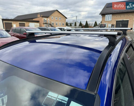 Синій Хендай Туксон, об'ємом двигуна 2.5 л та пробігом 45 тис. км за 15900 $, фото 10 на Automoto.ua