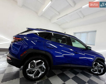 Синій Хендай Туксон, об'ємом двигуна 2.5 л та пробігом 27 тис. км за 24999 $, фото 22 на Automoto.ua