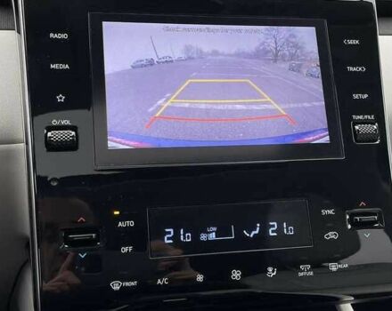 Синий Хендай Туксон, объемом двигателя 2.5 л и пробегом 35 тыс. км за 19600 $, фото 10 на Automoto.ua