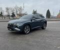 Синій Хендай Туксон, об'ємом двигуна 2 л та пробігом 28 тис. км за 31500 $, фото 3 на Automoto.ua