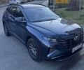 Синій Хендай Туксон, об'ємом двигуна 2 л та пробігом 45 тис. км за 32499 $, фото 1 на Automoto.ua