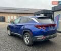 Синій Хендай Туксон, об'ємом двигуна 2.5 л та пробігом 82 тис. км за 15900 $, фото 4 на Automoto.ua