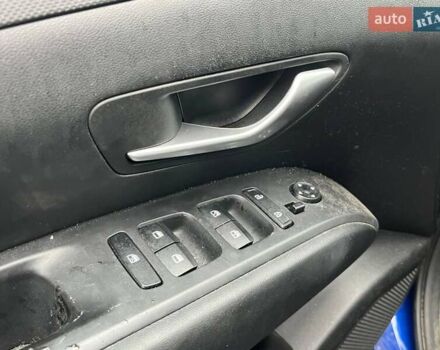 Синій Хендай Туксон, об'ємом двигуна 2.5 л та пробігом 82 тис. км за 15900 $, фото 9 на Automoto.ua
