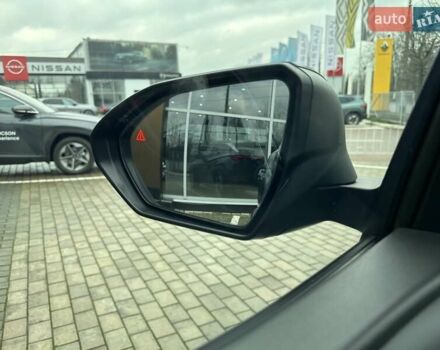 Синій Хендай Туксон, об'ємом двигуна 1.6 л та пробігом 49 тис. км за 30609 $, фото 15 на Automoto.ua