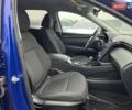 Синій Хендай Туксон, об'ємом двигуна 2.5 л та пробігом 82 тис. км за 15900 $, фото 15 на Automoto.ua