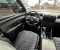 Синій Хендай Туксон, об'ємом двигуна 2 л та пробігом 28 тис. км за 31500 $, фото 7 на Automoto.ua