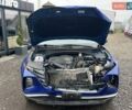 Синій Хендай Туксон, об'ємом двигуна 2.5 л та пробігом 82 тис. км за 15900 $, фото 25 на Automoto.ua