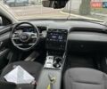 Синій Хендай Туксон, об'ємом двигуна 1.6 л та пробігом 49 тис. км за 30609 $, фото 8 на Automoto.ua