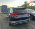 Хендай Туксон 2022 у Одесі на Automoto.ua Синій Хендай Туксон, об'ємом двигуна 1.6 л та пробігом 72 тис. км за 20500 $, фото 8 на Automoto.ua