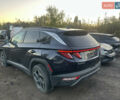 Хендай Туксон 2022 у Одесі на Automoto.ua Синій Хендай Туксон, об'ємом двигуна 1.6 л та пробігом 72 тис. км за 20500 $, фото 9 на Automoto.ua