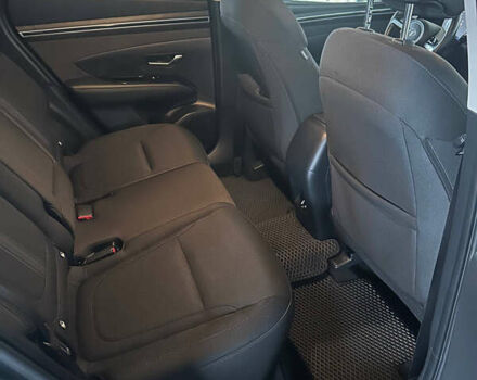 Синий Хендай Туксон, объемом двигателя 1.6 л и пробегом 68 тыс. км за 29000 $, фото 28 на Automoto.ua