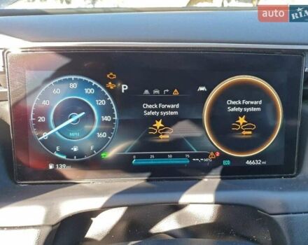 Синій Хендай Туксон, об'ємом двигуна 1.6 л та пробігом 75 тис. км за 14672 $, фото 10 на Automoto.ua