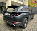 Хендай Туксон 2022 в Житомире на Automoto.ua Синий Хендай Туксон, объемом двигателя 1.6 л и пробегом 45 тыс. км за 32000 $, фото 4 на Automoto.ua