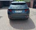 Синий Хендай Туксон, объемом двигателя 2 л и пробегом 24 тыс. км за 27500 $, фото 6 на Automoto.ua