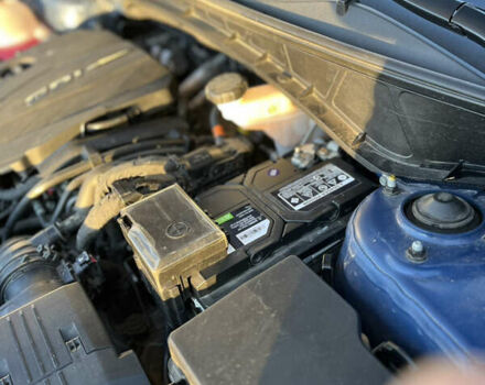 Хендай Туксон 2022 в Дрогобыче на Automoto.ua Синий Хендай Туксон, объемом двигателя 2.5 л и пробегом 162 тыс. км за 22350 $, фото 29 на Automoto.ua