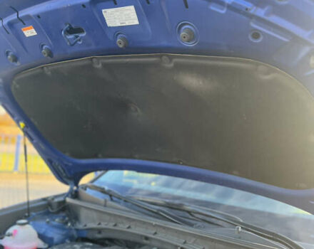 Хендай Туксон 2022 в Дрогобыче на Automoto.ua Синий Хендай Туксон, объемом двигателя 2.5 л и пробегом 162 тыс. км за 22350 $, фото 19 на Automoto.ua