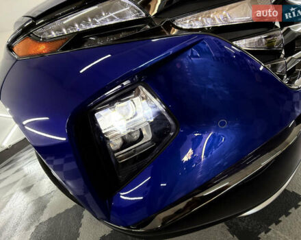 Синій Хендай Туксон, об'ємом двигуна 2.5 л та пробігом 27 тис. км за 24999 $, фото 78 на Automoto.ua