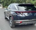 Синій Хендай Туксон, об'ємом двигуна 1.6 л та пробігом 24 тис. км за 14800 $, фото 3 на Automoto.ua
