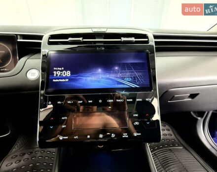 Синій Хендай Туксон, об'ємом двигуна 2.5 л та пробігом 27 тис. км за 24999 $, фото 64 на Automoto.ua