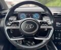 Синій Хендай Туксон, об'ємом двигуна 1.6 л та пробігом 24 тис. км за 14800 $, фото 9 на Automoto.ua