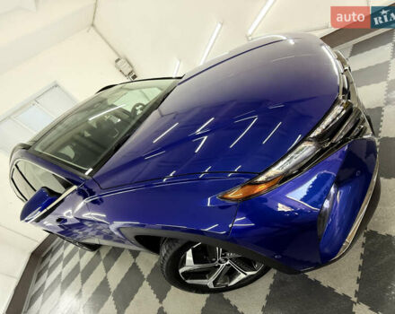 Синій Хендай Туксон, об'ємом двигуна 2.5 л та пробігом 27 тис. км за 24999 $, фото 80 на Automoto.ua