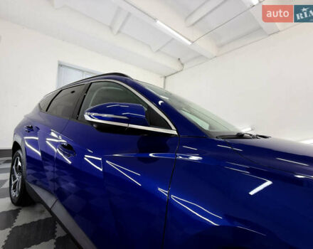 Синій Хендай Туксон, об'ємом двигуна 2.5 л та пробігом 27 тис. км за 24999 $, фото 75 на Automoto.ua