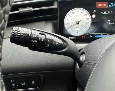 Синій Хендай Туксон, об'ємом двигуна 1.6 л та пробігом 49 тис. км за 30609 $, фото 23 на Automoto.ua