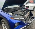 Синій Хендай Туксон, об'ємом двигуна 2.5 л та пробігом 82 тис. км за 15900 $, фото 27 на Automoto.ua
