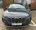 Синій Хендай Туксон, об'ємом двигуна 1.6 л та пробігом 49 тис. км за 30609 $, фото 1 на Automoto.ua